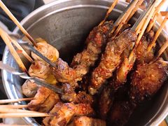 -炒豆合作社(东四总店)