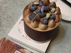 -狗不理(山东路总店)