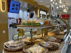 -DANXI丹喜面包·蛋糕(小公园永平店)