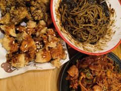 -多宾韩国料理(学衡路店)