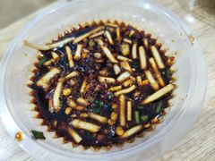 -杨婆婆烤肉(文昌阁店)