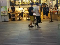 门面-吉野家(南昌铜锣湾店)