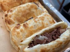 -高玛纳驴肉火烧(河间总店)