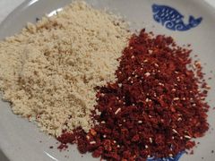 -晓靖轩烧烤(沙河风情店)