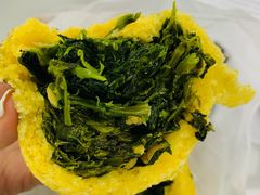 菜团子-玉华台饭庄(裕中西里小区店)