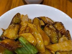 -金掌勺·锅包肉(双榆树店)