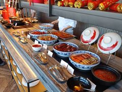 -深圳彭年万丽酒店