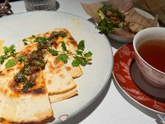 -LESCEDARS Brasserie Bistro香柏树