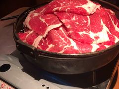 -醉虎传(南锣鼓巷店)