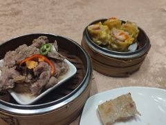 -广东胜利宾馆西关粤中餐厅