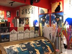 -为你钟情咖啡馆(春熙路太古里步行街店)