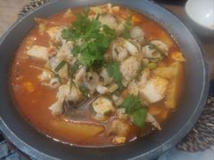 -益恒饭店乡间白族菜(古城总店)