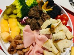 -ITA·意塔意大利餐厅(亦庄店)