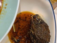 -易老妈蹄花.特色川菜(人民公园总店)
