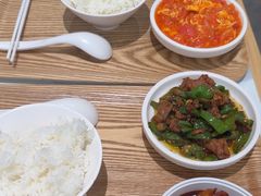 -乡村基·川味现炒大王(熙悦天街店)