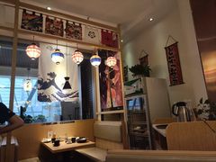 -禾绿回转寿司(苏宁广场店)