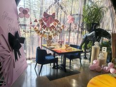 -华阳时光吧餐厅(华阳广场国际大饭店)