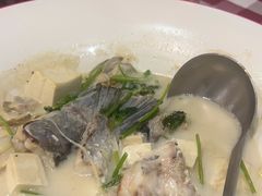 -吉源大排档·鱼生·海鲜(烧烤彩印厂店)