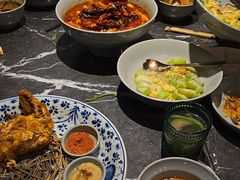 -长安记·大美陕菜(大族广场店)
