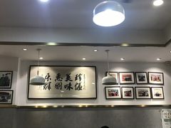 -杨爱珍大排档(龙游店)