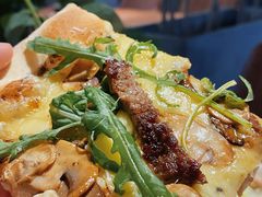 -West10 西拾·西餐厅·创意菜(未来科技城店)