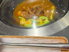 -蘸小院铁锅炖·蘸酱菜·东北菜(怀远门店)