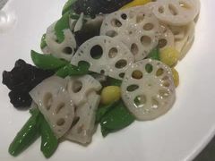荷塘月色-东兴楼饭庄(六里桥店)