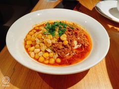 豌杂小面-太二酸菜鱼(正大广场店)