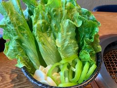 -炎蔵牛舌烤肉