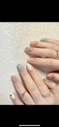 -FuFu美甲美睫