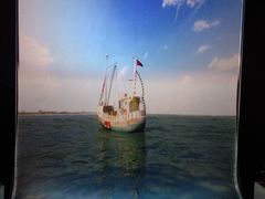 -上海长江河口科技馆