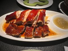 豉油鸡-蝴蝶里·粤菜·点心(滨江龙湖店)