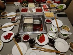 -海底捞火锅(亲贤北街店)