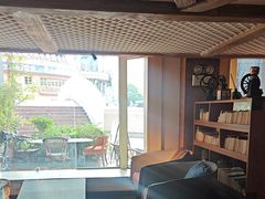 -良木缘咖啡西餐(川大店)