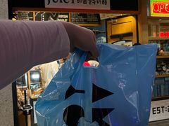 -Juicy Bakery(大学路店)