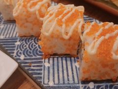 -千代饮兵卫日本料理(东二环泰禾广场西区店)