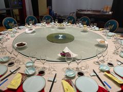 包厢-古南都·老广东酒楼(龙江店)