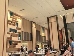 -南湖宾馆·鸳湖阁全日制餐厅