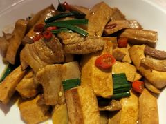 -小河盐帮·私家菜·烤鸭(三元桥·霄云路店)