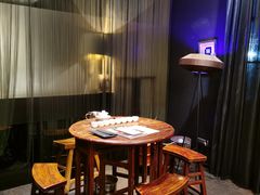 包厢-T館·花园艺术餐厅