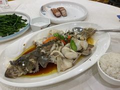 -寻味顺德·南记酒家·传统顺德菜·鱼生(广源路店)