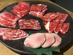 -大牛焱烧·和牛炭火烧放题
