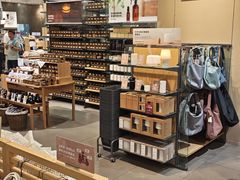 -MUJI无印良品(万达天鹅湖店)