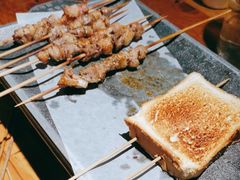 -管氏翅吧(广渠门店)