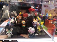-泡泡玛特POPMART(武汉天地壹方店)