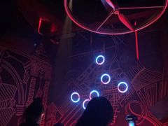 -苏荷酒吧(九街店)