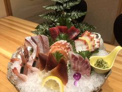 -大岛日本料理铁板烧(南通大饭店)
