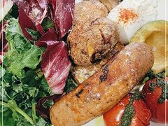 -O'mills Sourdough Bakery&Bistro(永嘉路店)