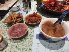 -五里关火锅(牛市口店)