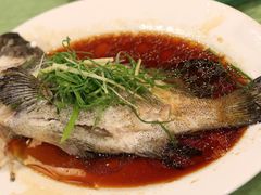 -盛港湾海鲜食府(黄沙店)